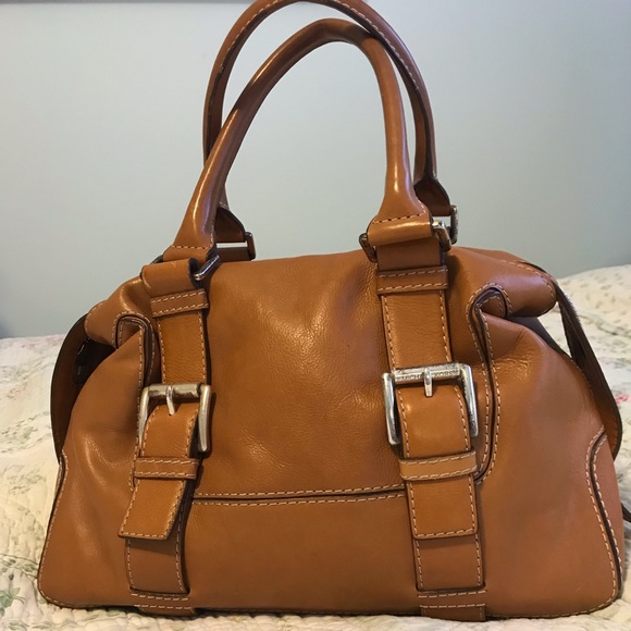 Handbags - MICHAEL by MICHAEL KORS leather handbag